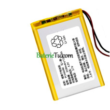  Výmena batérie pre PLC PL556090