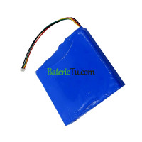  Výmena batérie pre PLC PL674790-4S