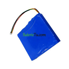  Výmena batérie pre PLC PL674790-4S
