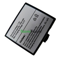  Výmena batérie pre PLC PP581 MPT-II