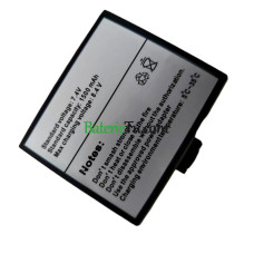  Výmena batérie pre PLC PP581 MPT-II