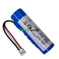  Výmena batérie pre PLC PRO D30 MDP711
