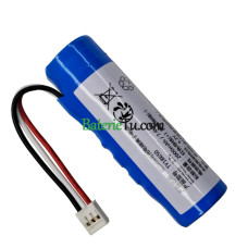  Výmena batérie pre PLC PRO D30 MDP711