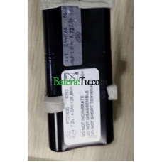  Výmena batérie pre PLC PT01630