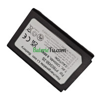  Výmena batérie pre PLC PT603450-2S DT-9880 DT-9881 DT-9880M DT-9881