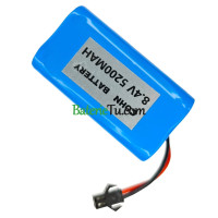  Výmena batérie pre PLC RGB516