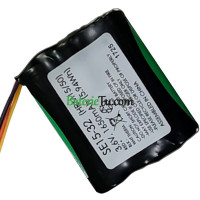 Výmena batérie pre PLC SE15-32 HRM15-50