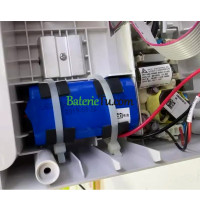  Výmena batérie pre PLC SK901