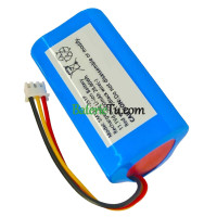  Výmena batérie pre PLC SM11.1-3S1P