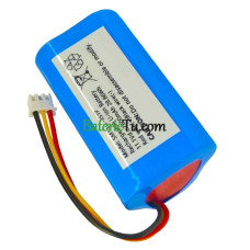  Výmena batérie pre PLC SM11.1-3S1P