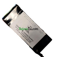  Výmena batérie pre PLC SO-BAT-0001-01