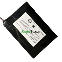  Výmena batérie pre PLC UBBP01