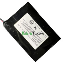  Výmena batérie pre PLC UBBP01