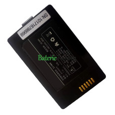  Výmena batérie pre PLC WYH888 JLV-493415 exp342