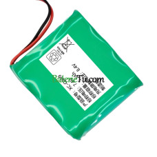  Výmena batérie pre PLC XC-Q499
