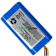  Výmena batérie pre PLC XKD-21700-2P