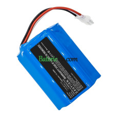  Výmena batérie pre PLC YCR-MT12-S1