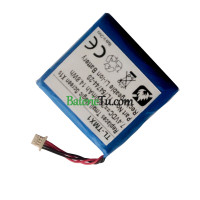  Výmena batérie pre PLC YL754744-2S X1S