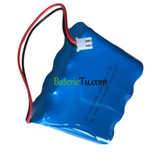  Výmena batérie pre PLC YT-712P