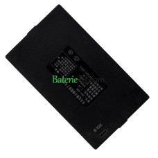  Výmena batérie pre PLC ZNS-09B