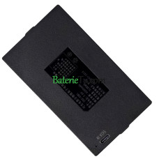  Výmena batérie pre PLC ZNS-09B1