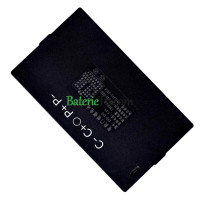  Výmena batérie pre PLC ZNS-09C