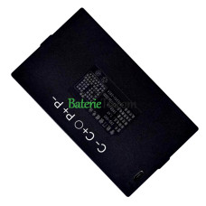  Výmena batérie pre PLC ZNS-09C