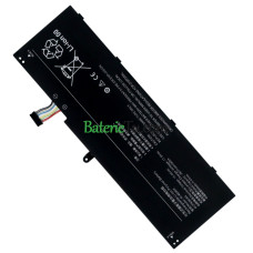  Výmena batérie pre Redmi RMA2201-AG/BG R14B06W Book 2022 Pro14
