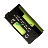  Výmena batérie pre Sennheiser BA2015 G2