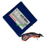 Výmena batérie pre TENERGY 34530 LI-21700-1S3P