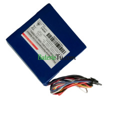 Výmena batérie pre TENERGY 34530 LI-21700-1S3P