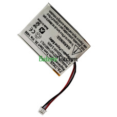  Výmena batérie pre TomTom 6027A0114501 25 KL1 Start GPS