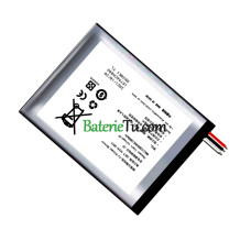  Výmena batérie pre Weimi x14pro p60 20200808A1 X16PRO