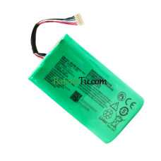 Výmena batérie pre Zte Li3650T42P6h673719 MF903