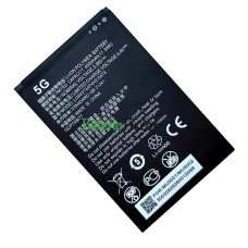  Výmena batérie pre Zte Li3945T44P4h815474 MU5001 MU5002