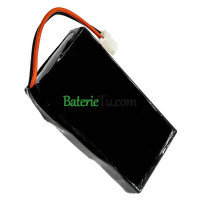 Náhradná batéria pre stolný pulz Accuro oximeter