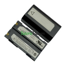 Náhradná batéria pre Trimble 5700 4700 GPS R7 5800 TSC1 Údaje prijímača DINI03 R8 Collector TSC1