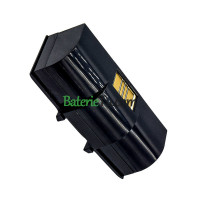 Náhradná batéria pre Intermec 750 740 700 741 740C CK60 751 761 730 710C 760 710 740B 750C 720 700 751G Farba