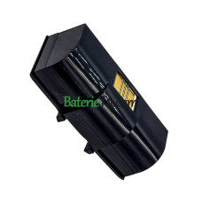 Náhradná batéria pre Intermec 750 740 700 741 740C CK60 751 761 730 710C 760 710 740B 750C 720 700 751G Farba