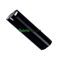Náhradná batéria pre Makita 6002DWK 6002DW 6002D 7,2Volt 4770D