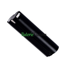Náhradná batéria pre Makita 4071D 4073D 4307D 7,2Volt 4307DW 3700D 3700DW