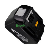 Náhradná batéria pre Makita BJR181 BTW251 BSS610Z BSS501 BSS610SFE BSS610 BJR181ZBJV180