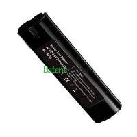 Náhradná batéria pre Makita 6096D 6095DWE 6096DW 6095DWDE 6095DWBE 6095DWL-2