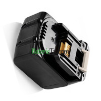 Náhradná batéria pre Makita DF445DSHX TD135DRH TD135D DF445DRH 14,4Volt DF445DSHG DF445D