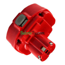 Náhradná batéria pre Makita 18Volt 1823 1833 1835 192828-1 1835F 1834 192829-9 192827-3 1822