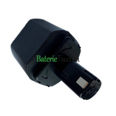 Náhradná batéria pre Ryobi B-9620F2 1400669 B-967F1 B-963F2