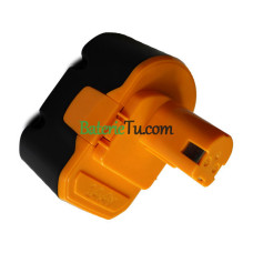 Náhradná batéria pre Ryobi 14,4Volt 130111073 1400671 130224011 130224017 130224010 4400011