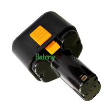 Náhradná batéria pre Hitachi D 10D FDS9DVA D CL 10DD DN10DY CK WR9DMR FDS9DVA 10DF 12D D 10D 12DY CK 9.6Volt