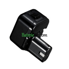 Náhradná batéria pre Hitachi 1222HL 1230X EB 12Volt 1226HL EB EB EB 1233X EB EB 1220RS 1230R EB 1230HL