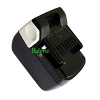 Náhradná batéria pre Hitachi FWH 14,4Volt 14DSL NP14DSL R14DSL RB 14DSL 14DSL DV G 14DSL